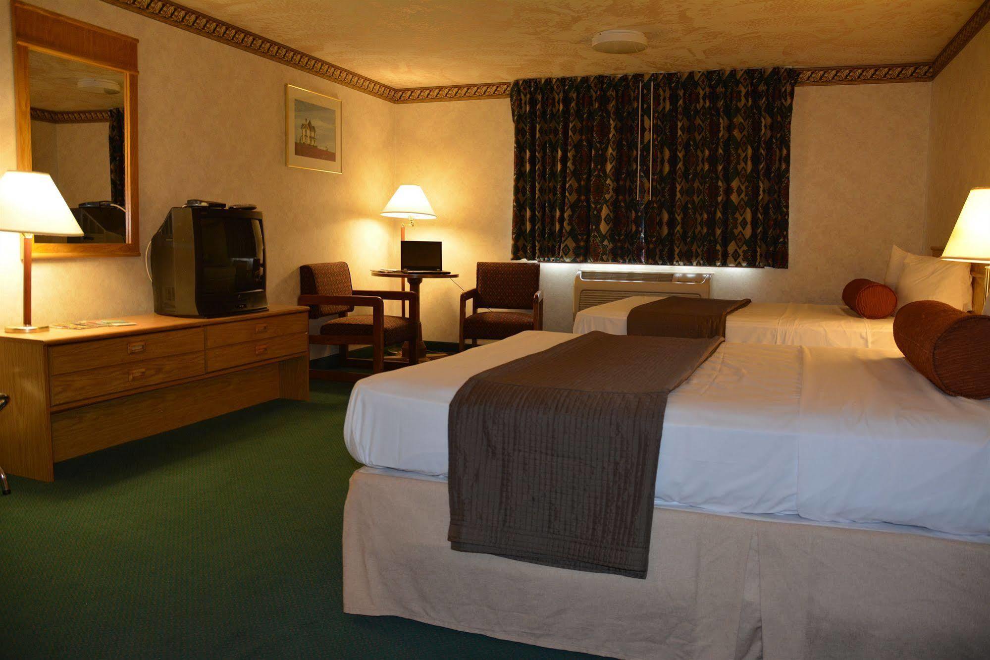 Guest House Inn Junction City Экстерьер фото